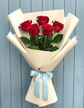 Букет Классика чувств в Большовской