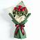 Букет цветов из: Розы в Большовской