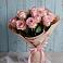 Букет цветов из: Розы в Большовской