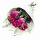 Букет цветов из: Розы в Большовской