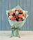 Букет цветов из: Розы в Большовской