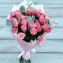 Букет Леди совершенство в Большовской