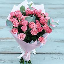 Букет Леди совершенство в Большовской